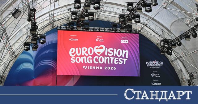 Огромна драма на старта на Евровизия 2026