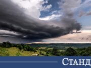 Огромни буреносни комплекси ще смажат България 2026 Огромни буреносни комплекси ще смажат България 2026
