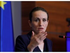 Țoiu, după declasificarea arhivelor MAE: „E timpul să înțelegem perioada de tranziție și lecțiile ei” 2026 Țoiu, după declasificarea arhivelor MAE: „E timpul să înțelegem perioada de tranziție și lecțiile ei” 2026