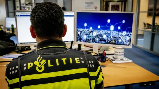 Openbaar Ministerie haalt site met stiekem gefilmde misbruikbeelden Motherless offline 2026