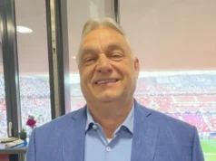Orbán Viktor önkritikát gyakorolt, ma már nagyobb stadiont építene 2026 Orbán Viktor önkritikát gyakorolt, ma már nagyobb stadiont építene 2026