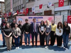 Ortahisar Belediyesi’nden özel bireylerin yüzünü güldüren festival! 2026 Ortahisar Belediyesi’nden özel bireylerin yüzünü güldüren festival! 2026