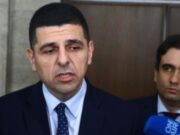 Освободиха под гаранция от 500 евро доставчика, спречкал се с Ивайло Мирчев 2026 Освободиха под гаранция от 500 евро доставчика, спречкал се с Ивайло Мирчев 2026