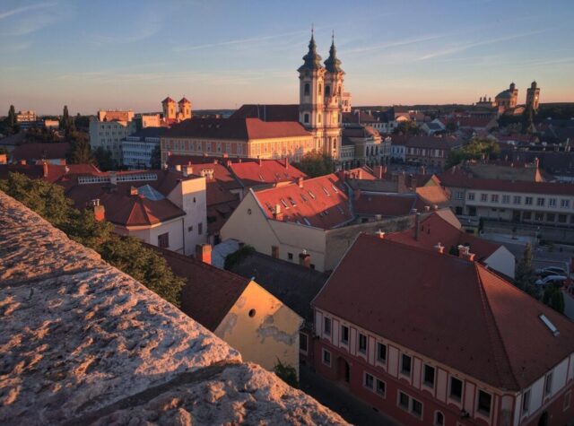Ottoman Bath Culture Will Come to Life in New Eger Castle Exhibition 2026