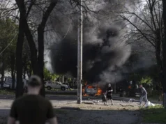 Ουκρανία: Νέες ρωσικές επιθέσεις λίγες ώρες μετά την κατάπαυση του πυρός 2026 Ουκρανία: Νέες ρωσικές επιθέσεις λίγες ώρες μετά την κατάπαυση του πυρός 2026