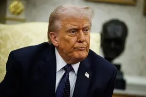 Пакистан "благодарен" трампу за приостановку операции по сопровождению судов в ормузском проливе 2026 - справедливість - юстиция Mir пакистан "благодарен" трампу за приостановку операции по сопровождению судов в ормузском проливе 2026 pakistan blagodaren trampu priostanovku operatsii sopro 1 mir пакистан заявил, что "благодарен" президенту сша дональду трампу за приостановление операции "проект свобода" в... Iustitia. Bg пакистан "благодарен" трампу за приостановку операции по сопровождению судов в ормузском проливе 2026 2026-05-06 12:22:00 справедливість - юстиция mir