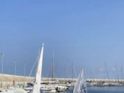 Първата международна регата Kraimorie Cup 2026 стартира в Бургас 2026 Първата международна регата Kraimorie Cup 2026 стартира в Бургас 2026