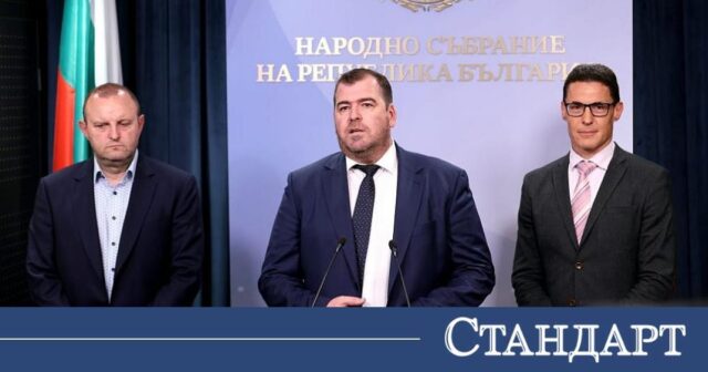 Първи законопроекти на ПБ - за цените и съдебната власт 2026