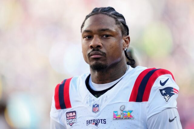 Ex-Patriots player Stefon Diggs found not guilty of assault 2026