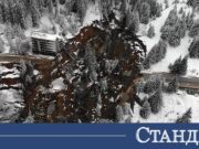 Пътят Смолян-Пампорово продължава да пропада, чака се спешен обход 2026 Пътят Смолян-Пампорово продължава да пропада, чака се спешен обход 2026