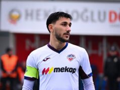 Süper Lig ekibi 1461 Trabzon forması giyen isimle anlaştı! 2026 Süper Lig ekibi 1461 Trabzon forması giyen isimle anlaştı! 2026