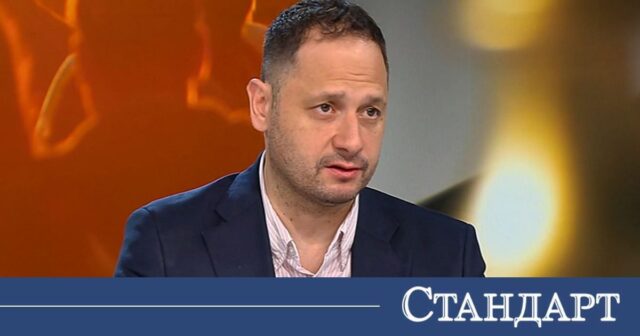 Петър Витанов: Споразумението с Украйна трудно може да обвърже България 2026