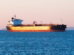 Petrolier deturnat de „oameni înarmați” în largul Yemenului. Armatorul căuta o rută alternativă din cauza blocării Strâmtorii Ormuz 2026 Petrolier deturnat de „oameni înarmați” în largul Yemenului. Armatorul căuta o rută alternativă din cauza blocării Strâmtorii Ormuz 2026