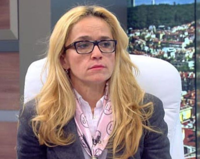 Почина майката на десислава иванчева 2026 - юстиция Img