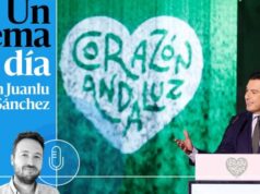 🎙 PODCAST | El corazón (verde y blanco) de Juanma Moreno 2026  PODCAST | El corazón (verde y blanco) de Juanma Moreno