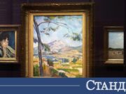 Показват картини, откраднати от нацистите през Втората световна война 2026 Показват картини, откраднати от нацистите през Втората световна война 2026