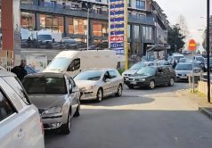 На полноќ горивата ќе поскапат за 2,5 денари 2026 На полноќ горивата ќе поскапат за 2,5 денари 2026