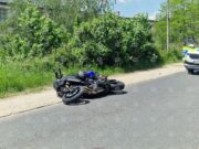Пострадалата жена при катастрофата с мотор в Смолян е приета в отделението по анестезия и интензивно лечение, няма опасност за живота ѝ 2026 Пострадалата жена при катастрофата с мотор в Смолян е приета в отделението по анестезия и интензивно лечение, няма опасност за живота ѝ 2026