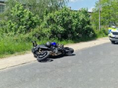 Пострадалата жена при катастрофата с мотор в Смолян е приета в отделението по анестезия и интензивно лечение, няма опасност за живота ѝ 2026 Пострадалата жена при катастрофата с мотор в Смолян е приета в отделението по анестезия и интензивно лечение, няма опасност за живота ѝ 2026