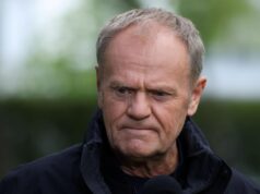 Postupný rozpad NATO je väčšie nebezpečenstvo ako nepriateľ zvonka, vyhlásil Tusk 2026 Postupný rozpad NATO je väčšie nebezpečenstvo ako nepriateľ zvonka, vyhlásil Tusk 2026