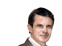 Pour 2027, la gauche républicaine doit choisir : le renoncement ou le rassemblement, par Manuel Valls 2026 Pour 2027, la gauche républicaine doit choisir : le renoncement ou le rassemblement, par Manuel Valls 2026