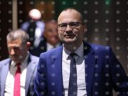 Предлаганите мерки срещу инфлацията могат да доведат до напрежение и ново поскъпване, заяви Мартин Димитров от „Демократична България“ 2026 Предлаганите мерки срещу инфлацията могат да доведат до напрежение и ново поскъпване, заяви Мартин Димитров от „Демократична България“ 2026