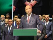 Премиерът Радев разпредели ресорите на своите заместници 2026 Премиерът Радев разпредели ресорите на своите заместници 2026