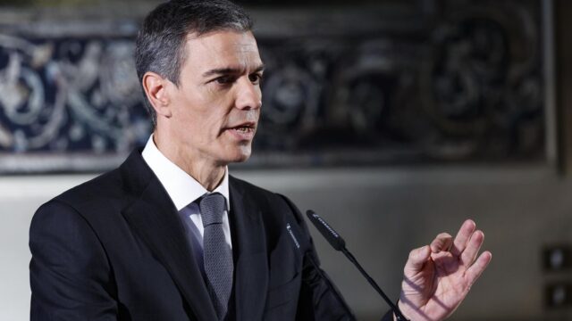 La presión de los socios fuerza a Sánchez a cambiar de idea y dar explicaciones en el Congreso 2026