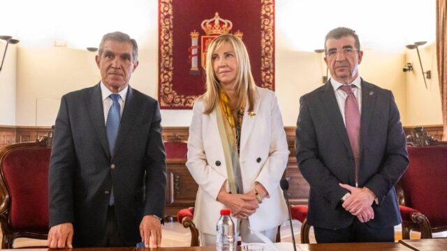 La presidenta del Poder Judicial carga contra las “presiones” a los jueces tras las críticas del Gobierno al juez Peinado 2026