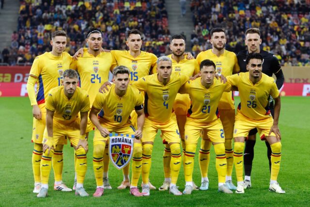 Primul meci al echipei naționale de fotbal cu Gică Hagi pe bancă. Biletele pentru meciul cu Georgia se pun în vânzare de mâine 2026
