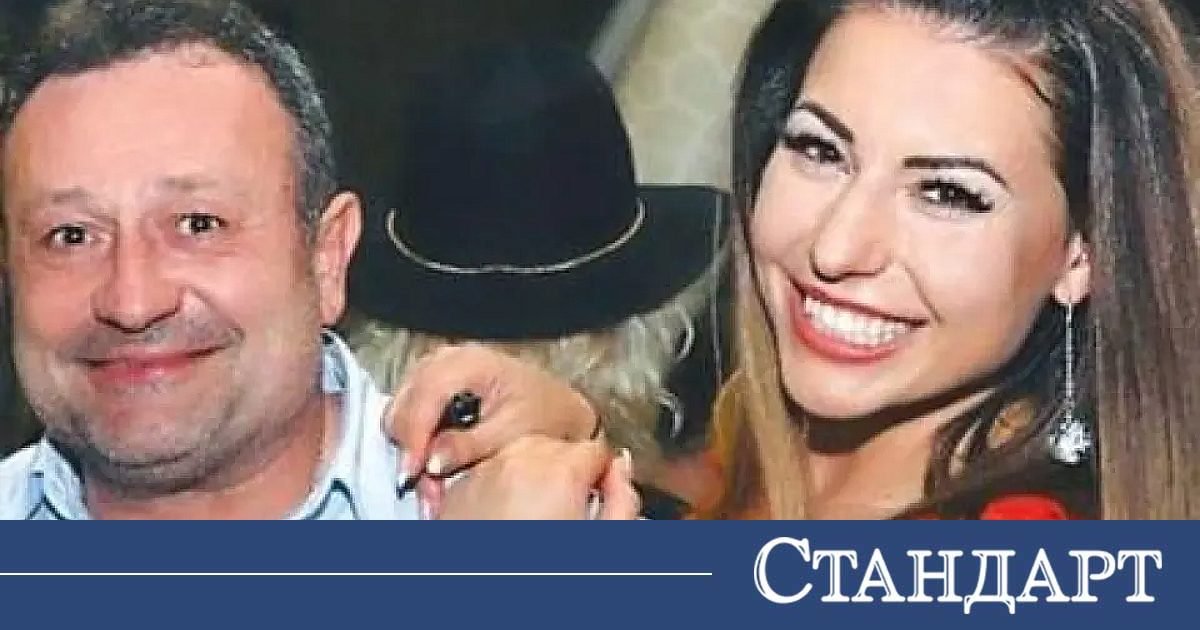 Проблем. Защо бягат от жената на рачков 2026 - юстиция Любопитно проблем. Защо бягат от жената на рачков 2026 problem zashto byagat zhenata rachkov 2026 любопитно виктория кузманова, половинката на комика димитър рачков, изпитва сериозни затруднения с намирането на персонал за... Iustitia. Bg проблем. Защо бягат от жената на рачков 2026 2026-05-07 14:45:54 юстиция любопитно