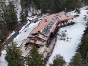 Продават най-зловещата хижа в България 2026 Продават най-зловещата хижа в България 2026