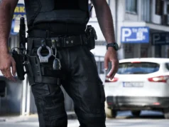 Προφυλακίστηκε ο 59χρονος που συνελήφθη για κατοχή ναρκωτικών στην Περιφερειακή Οδό Κρεστένων-Ανδρίτσαινας 2026 Προφυλακίστηκε ο 59χρονος που συνελήφθη για κατοχή ναρκωτικών στην Περιφερειακή Οδό Κρεστένων-Ανδρίτσαινας 2026