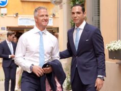 Promi-Hochzeit: Ralf Schumacher sagt Ja in Saint-Tropez 2026 Promi-Hochzeit: Ralf Schumacher sagt Ja in Saint-Tropez 2026
