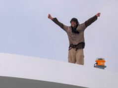 Protester who climbed DC’s Frederick Douglass Memorial Bridge comes down 2026 Protester who climbed DC's Frederick Douglass Memorial Bridge comes down 2026