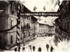 Prvi maj je praznik, ki so ga slovenski komunisti in nacisti leta 1941 praznovali skupaj 2026 Prvi maj je praznik, ki so ga slovenski komunisti in nacisti leta 1941 praznovali skupaj 2026