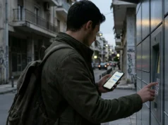 Ψηφιακή διακίνηση ναρκωτικών και στην Πάτρα: Τα νέα δεδομένα που ισχύουν πλέον και στην Αχαΐα 2026 Ψηφιακή διακίνηση ναρκωτικών και στην Πάτρα: Τα νέα δεδομένα που ισχύουν πλέον και στην Αχαΐα 2026