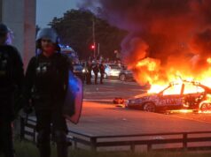 Pures Chaos in Paris – Schwere Ausschreitungen nach CL-Triumph von PSG 2026 Pures Chaos in Paris - Schwere Ausschreitungen nach CL-Triumph von PSG 2026