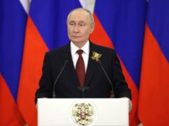 Putin a afirmat că Finlanda intenționa să acapareze o parte din teritoriul Rusiei 2026 Putin a afirmat că Finlanda intenționa să acapareze o parte din teritoriul Rusiei 2026