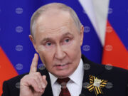 Путин смята, че би било логично Армения да организира референдум за присъединяване към ЕС 2026 Путин смята, че би било логично Армения да организира референдум за присъединяване към ЕС 2026