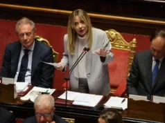 Il quadro a tre scene che va da Pechino fino a Londra e Roma 2026 Il quadro a tre scene che va da Pechino fino a Londra e Roma 2026