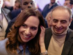 « Il n’y a que lui qui n’est pas au courant » : Eric Zemmour face à l’ascension de Sarah Knafo 2026 "Il n’y a que lui qui n’est pas au courant" : Eric Zemmour face à l’ascension de Sarah Knafo 2026