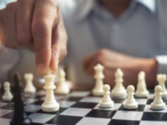 Qui détient vraiment le pouvoir en entreprise ? Ce livre qui révèle les règles cachées des organisations 2026 Qui détient vraiment le pouvoir en entreprise ? Ce livre qui révèle les règles cachées des organisations 2026