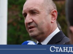 Радев готви големи рокади 2026 Радев готви големи рокади 2026