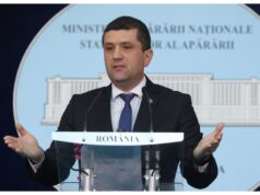 Radu Miruță le răspunde politicienilor care au criticat contractele din programul SAFE: „Înțelegeți de ce îi irită?” 2026 Radu Miruță le răspunde politicienilor care au criticat contractele din programul SAFE: „Înțelegeți de ce îi irită?” 2026