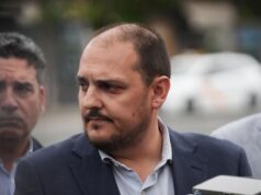 Rafael Moreno, alcalde de Adamuz: «A Juanma Moreno le salvamos el culo hasta que llegaron las emergencias» 2026 Rafael Moreno, alcalde de Adamuz: "A Juanma Moreno le salvamos el culo hasta que llegaron las emergencias" 2026