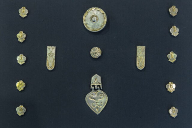 Rare Hungarian Conquest-Era Artifacts on Display at the National Museum 2026