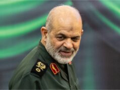 Regimul din Iran se schimbă, dar nu așa cum și-ar dori Trump. De ce noul șef al Gardienilor Revoluției este o problemă pentru SUA 2026 Regimul din Iran se schimbă, dar nu așa cum și-ar dori Trump. De ce noul șef al Gardienilor Revoluției este o problemă pentru SUA 2026