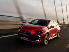 Renault Clio Eco-G 120 με βενζίνη, υγραέριο και 1.450 χλμ αυτονομία 2026 Renault Clio Eco-G 120 με βενζίνη, υγραέριο και 1.450 χλμ αυτονομία 2026