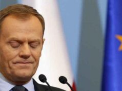Решение на САЩ разтресе Полша! Туск избухна 2026 Решение на САЩ разтресе Полша! Туск избухна 2026
